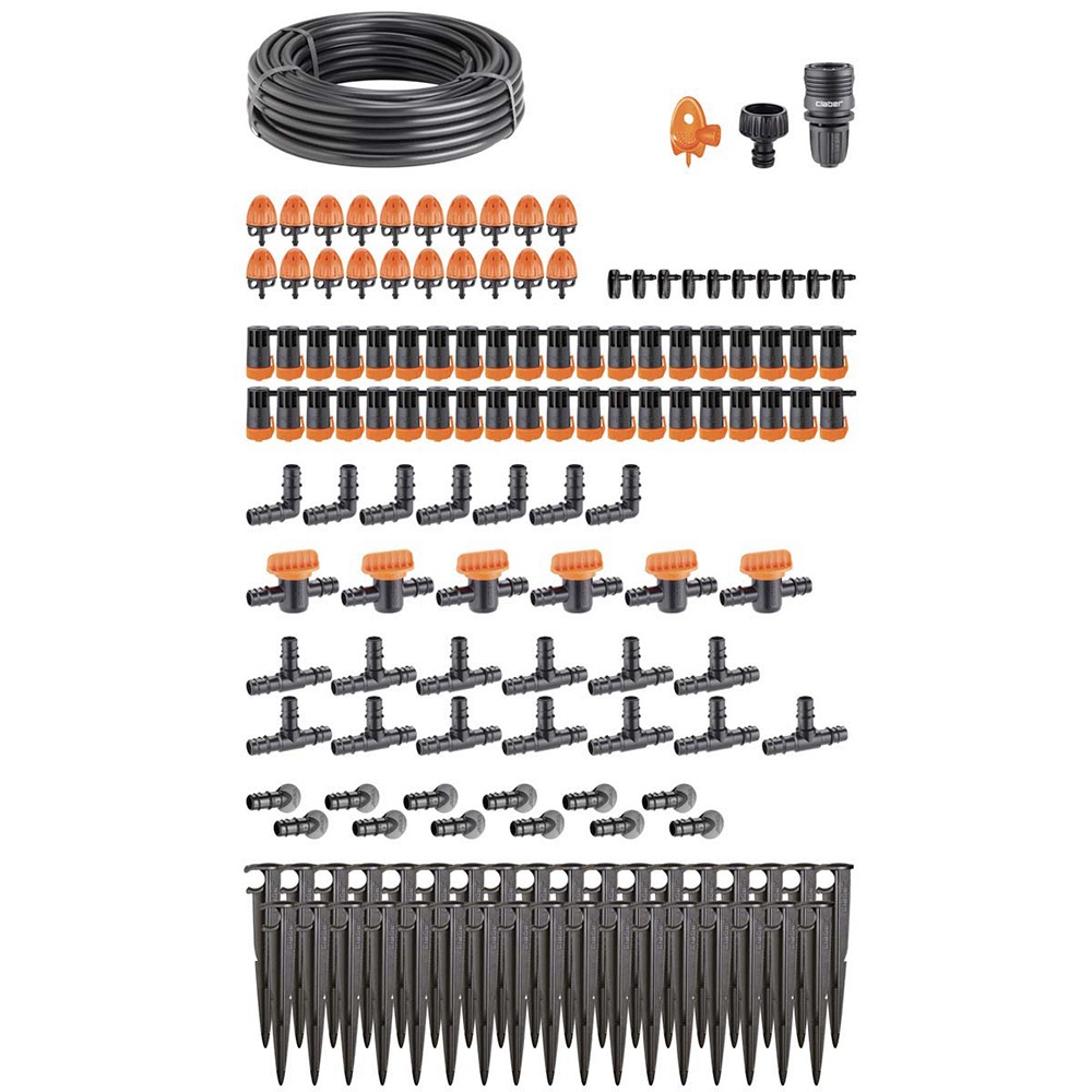 Orto Drip Kit 60 Planter