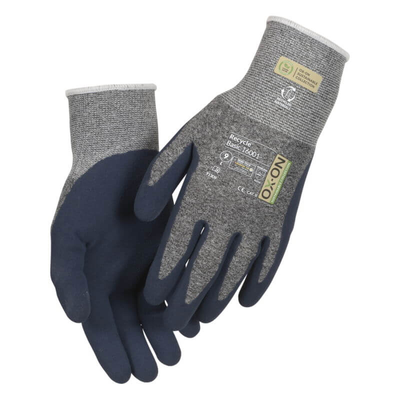 Ox-on Recycle Basic Handsker 16001