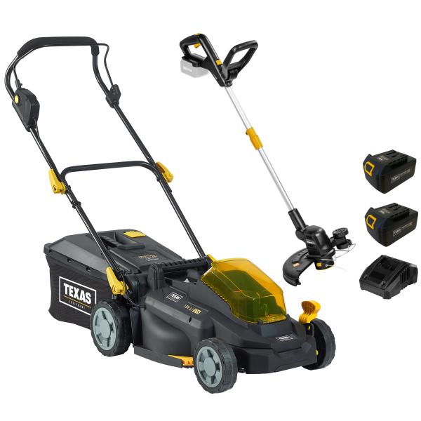 Pakke: Razor 3300li Gt1800li Batterier