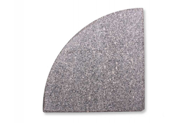 Parasolfod Del Til Hængeparasol Granit 20 Kg