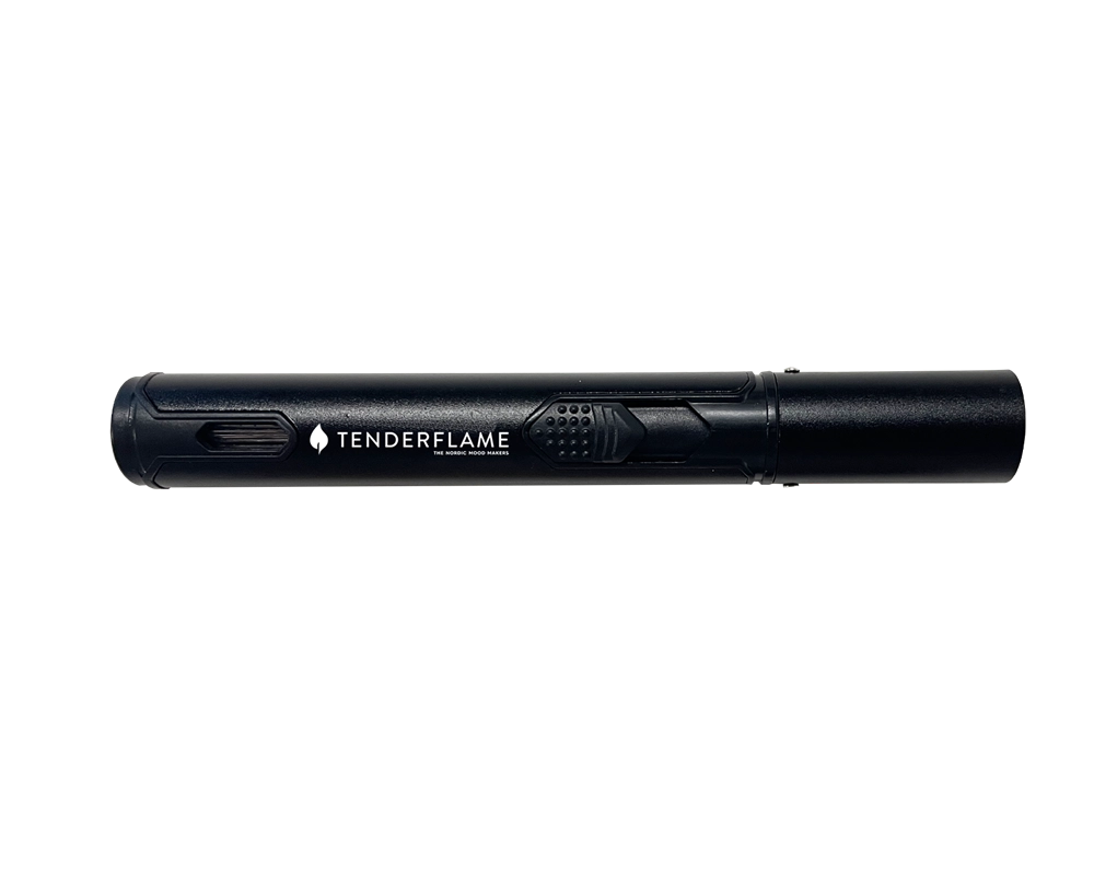 Pen Torch Lighter  Sort