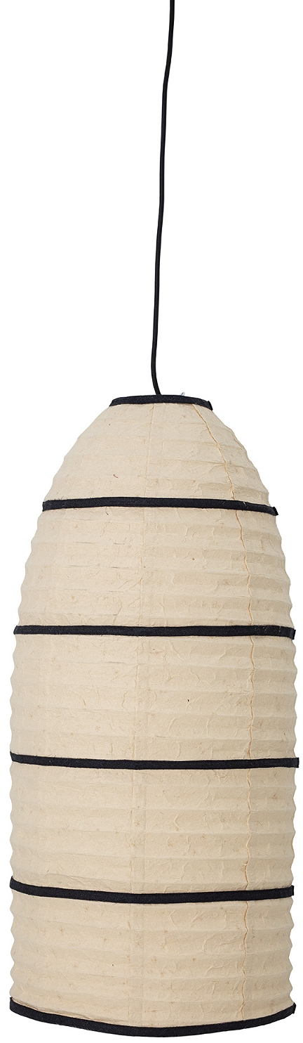 Larrin Pendel Lampe fra Bloomingville – Unik Design 29 cm