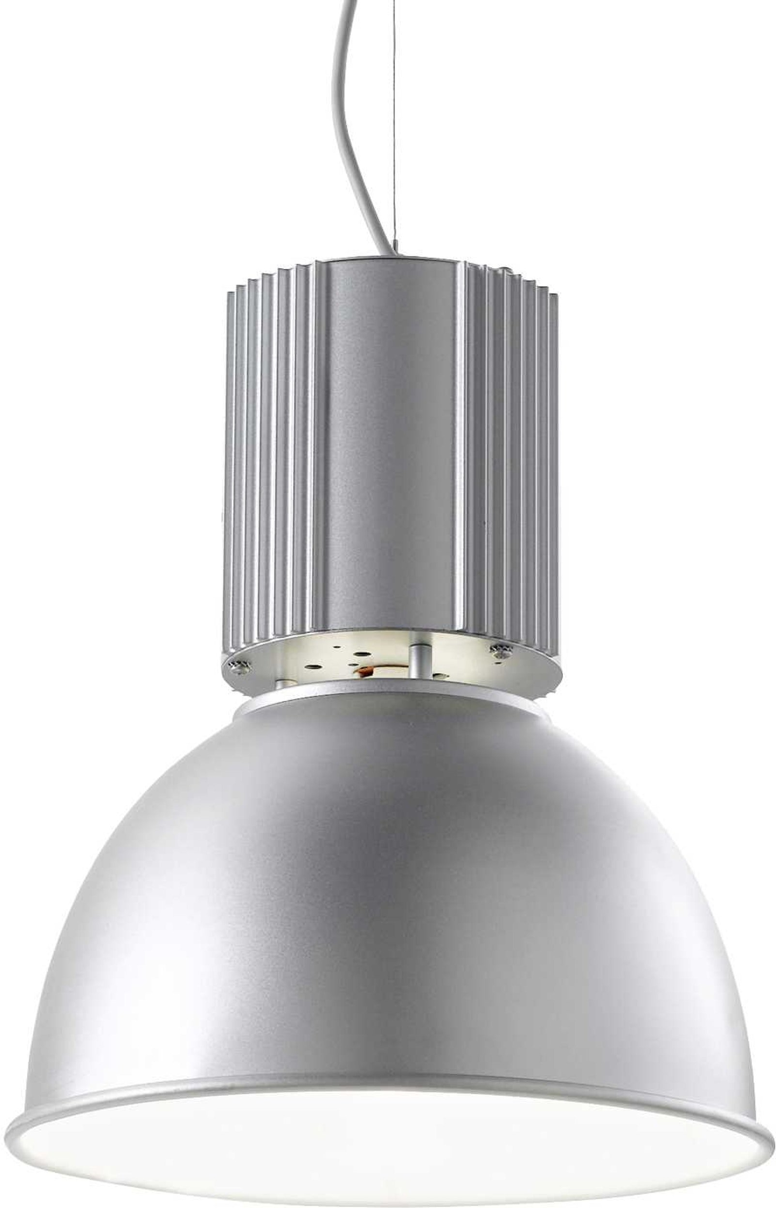 Pendellampe Ideal Lux Hangar - Justerbar Højde E27 Tilbud