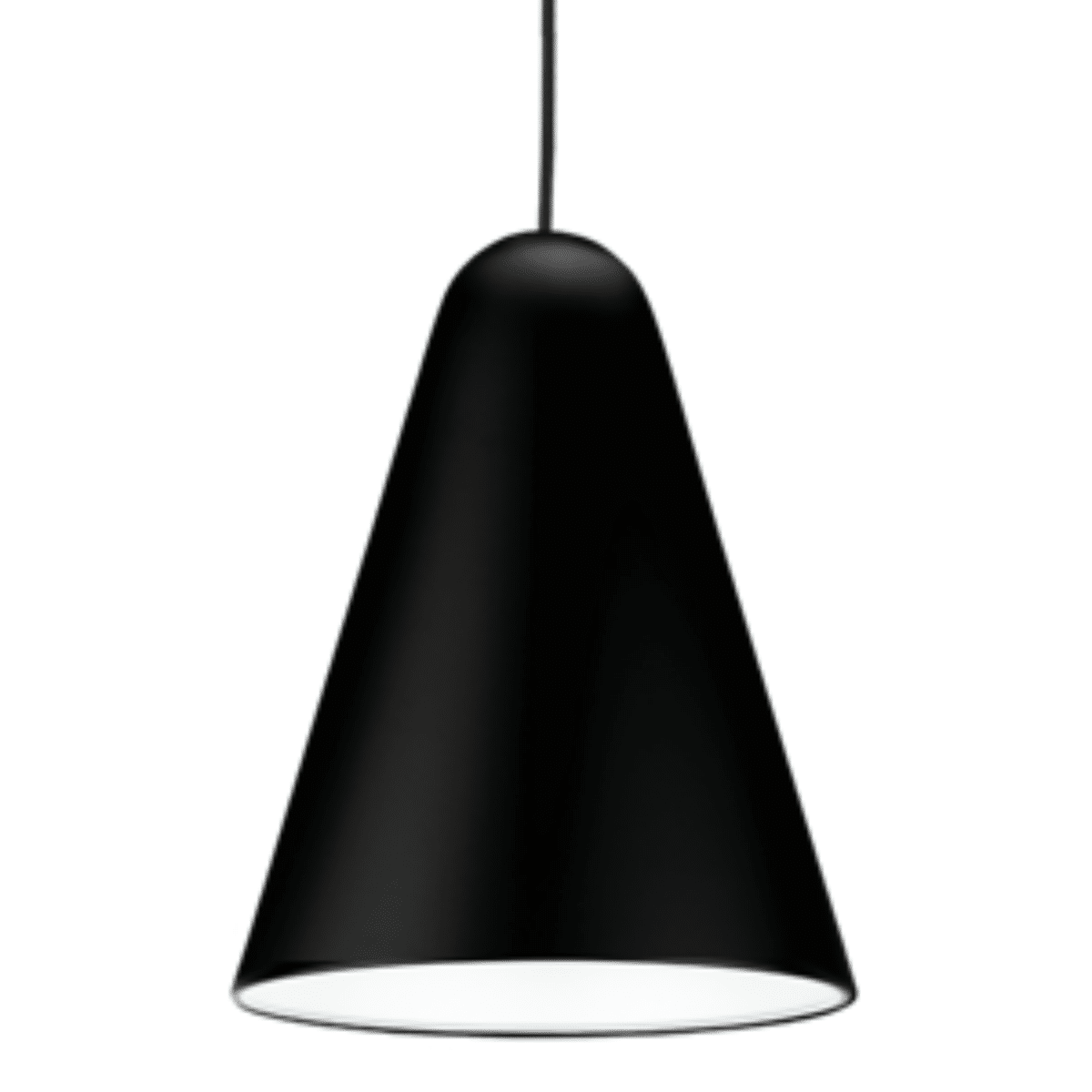 Pendel    E27 Fatning Og Ledning