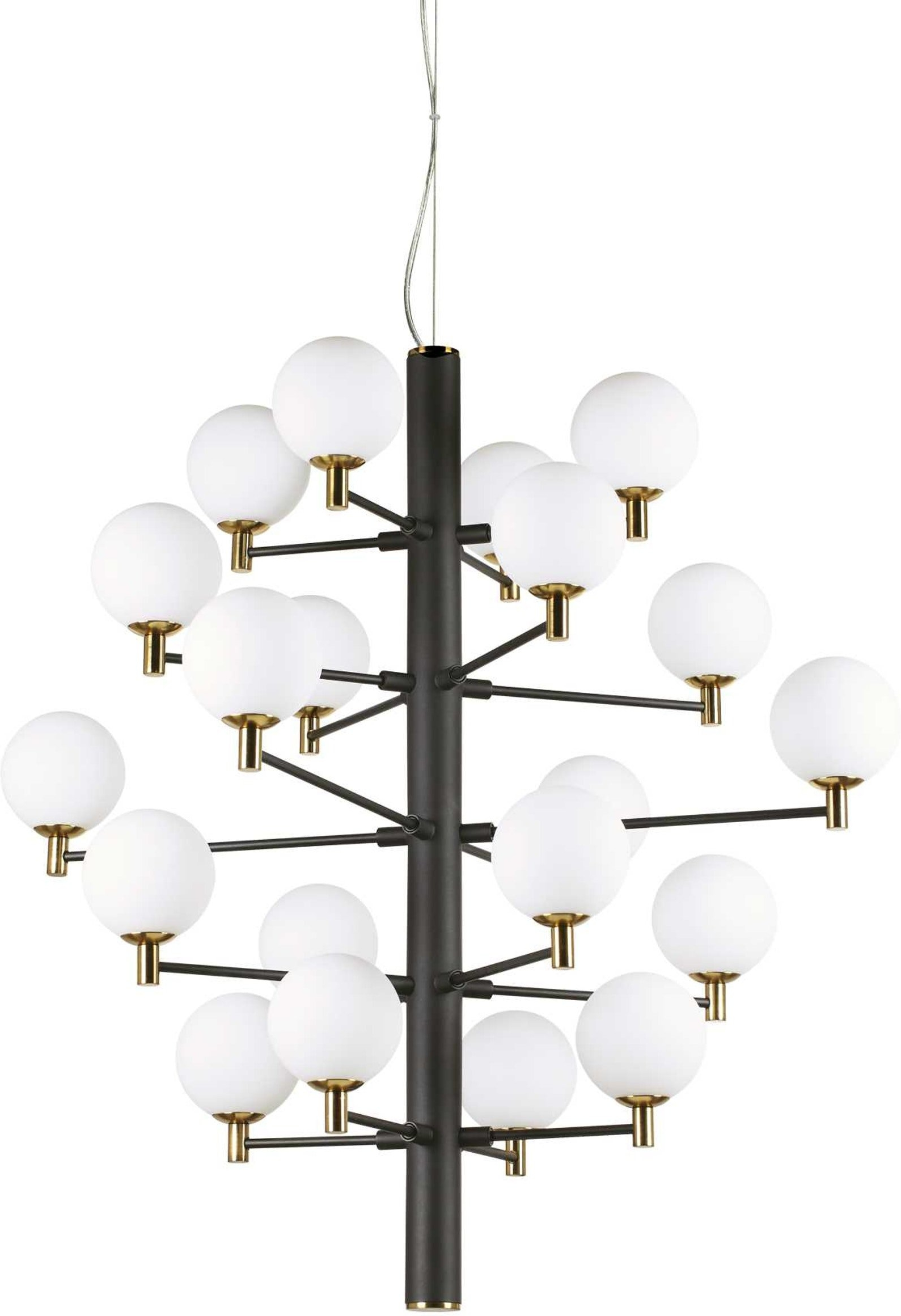 Pendellampe Ideal Lux Copernico – Minimalistisk Elegance
