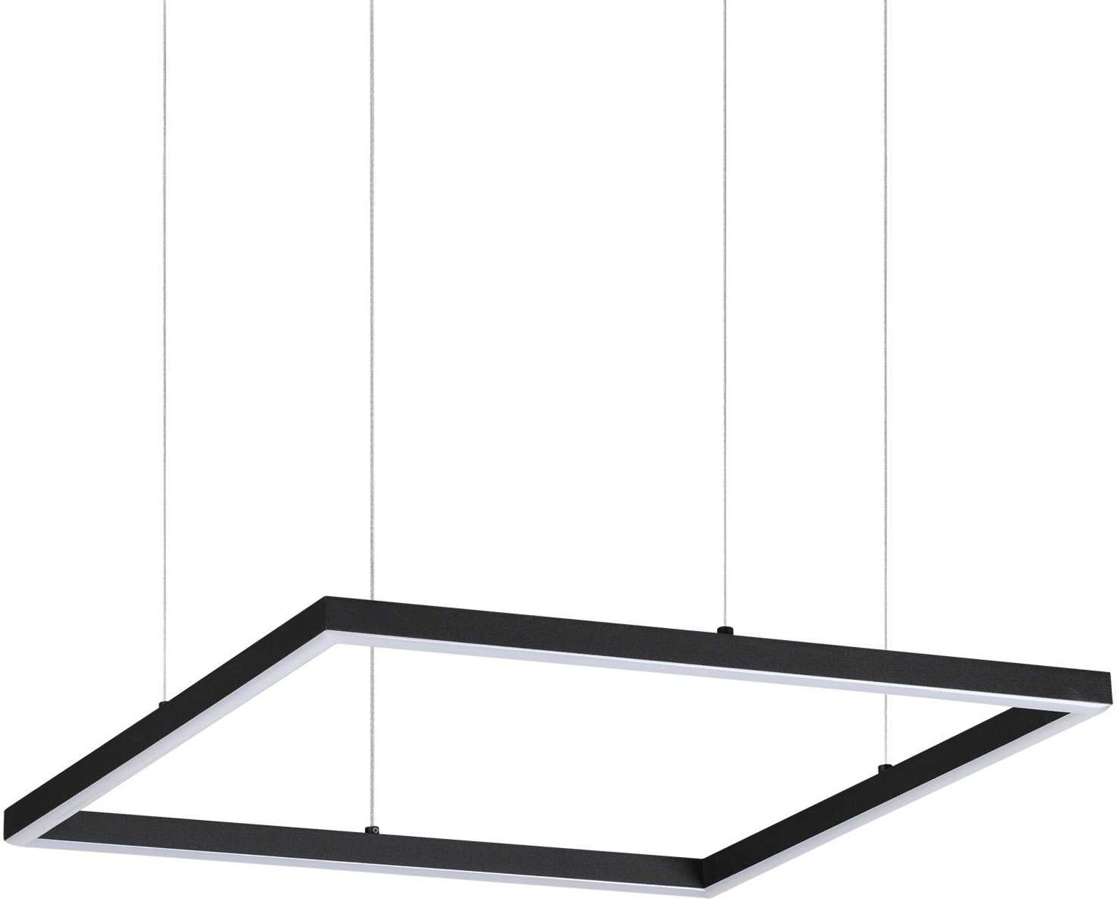 Elegant LED Pendellampe Oracle Slim fra Ideal Lux