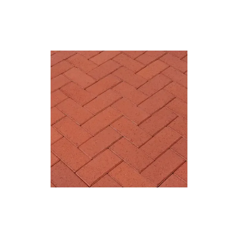 Penter Rot Belægningstegl   Fas   200x100x52mm