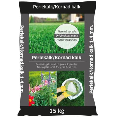 Perlekalk 15 Kg