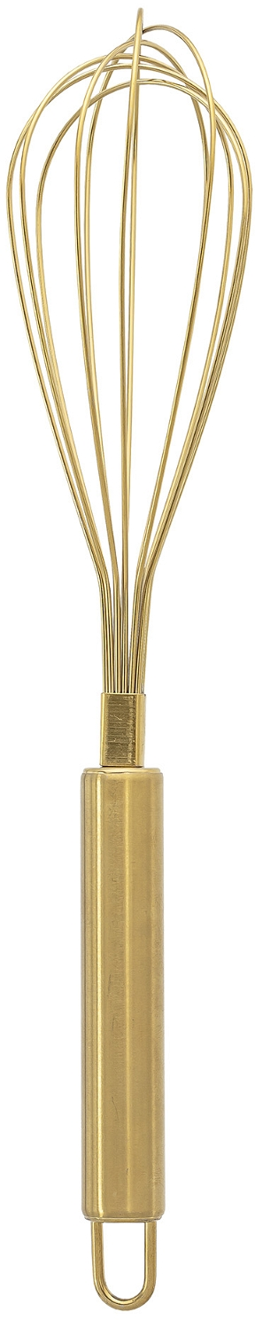 Elegant Guld Piskeris i Rustfrit Stål fra Bloomingville