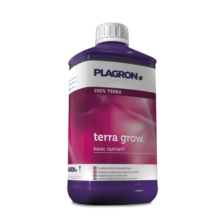 Plagron Terra Grow