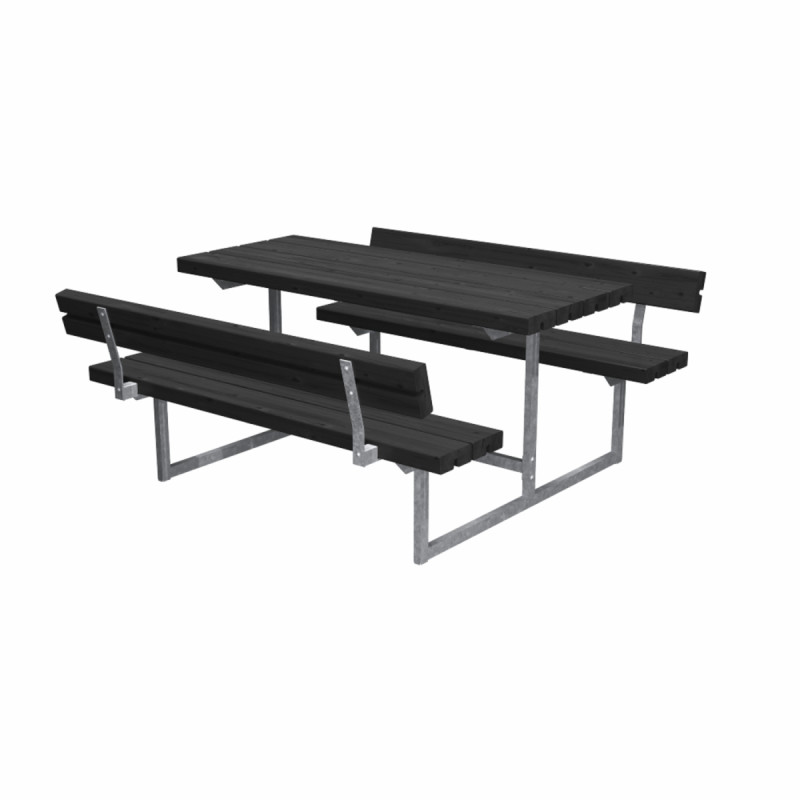 Plus Basic Junior Bb-sæt 118cm 185862-15