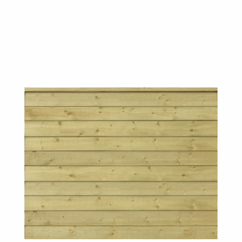 Plus Klink Profilhegn 174ã 129 Cm Pefc 27793-