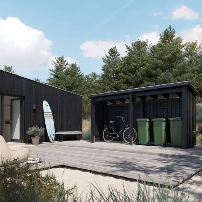 Plus Nordic Multi Havehus     Mâ    Moduler åben 16846-