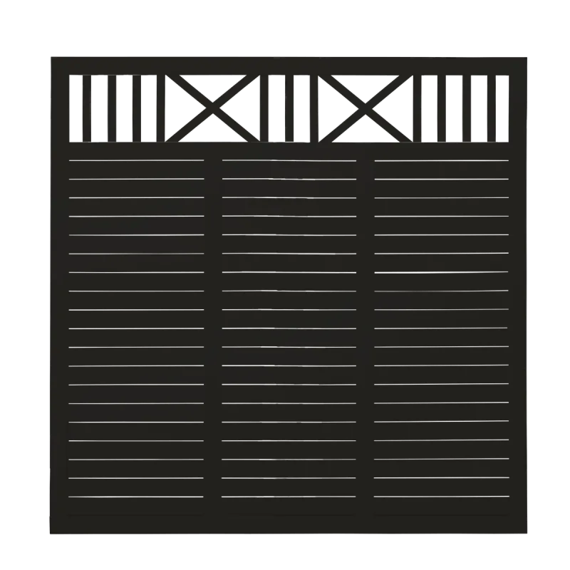 Plus Nostalgi Hegn 180ã 180 Cm 17634-15