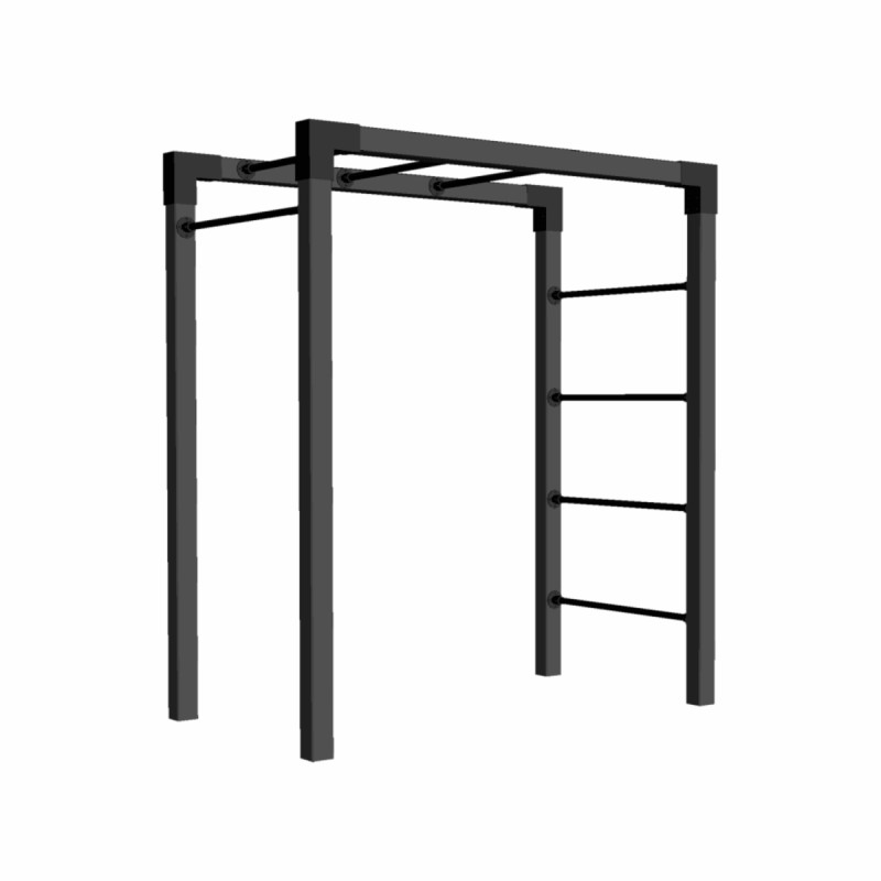 Plus Outdoor Fitness Model 179069-15