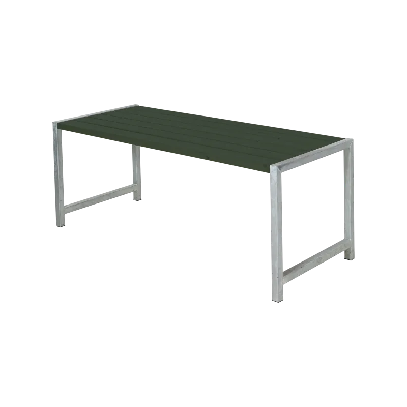 Plus Plankebord 186 Cm Grøn 185410-11