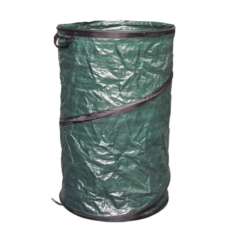 Pop-up Haveaffaldssæk 135 Liter