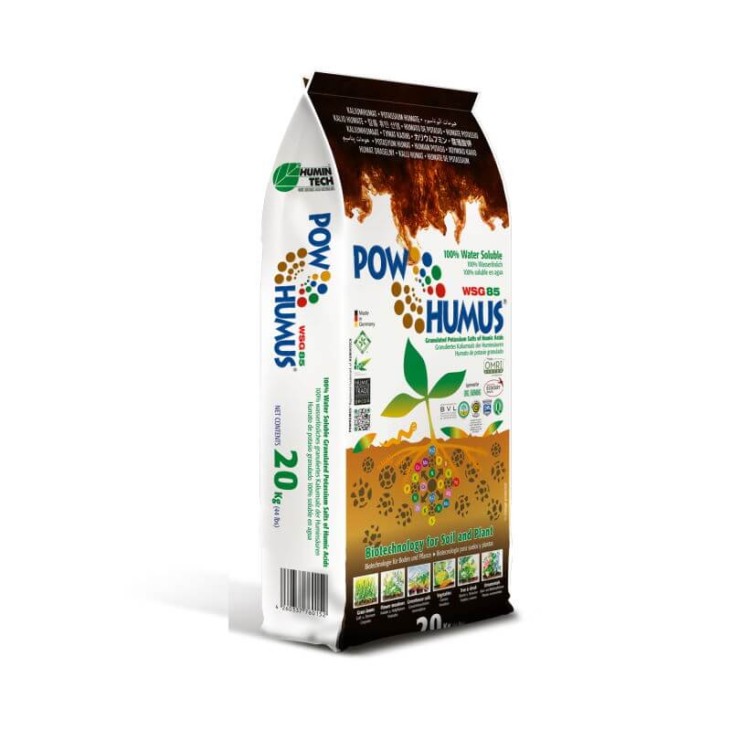 Powhumus 20 Kg
