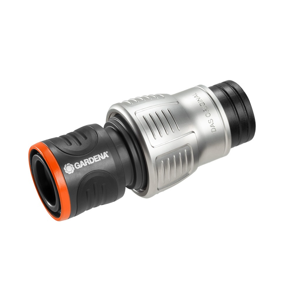 Premium Slangekobling    Vandstop     Quot