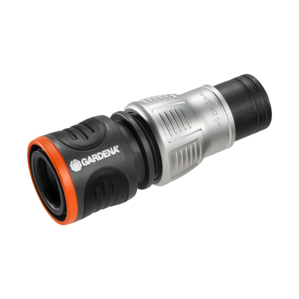 Premium Slangekobling    Vandstop     Quot