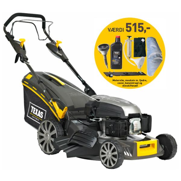 Premium 4820tr   Med Tilbehør