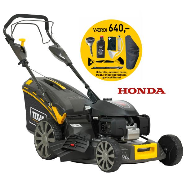 Premium 5390tr    -speed Med Tilbehør