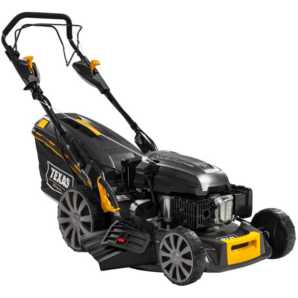 Premium 5370tr We El-start