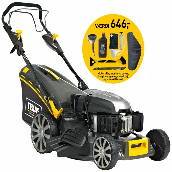 Premium 5370tr We Tilbehør