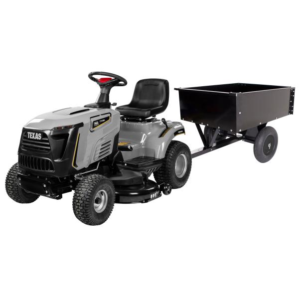 Premium Tts98h Vogn