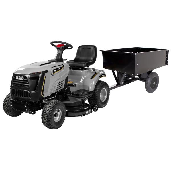 Premium Tts108h Vogn