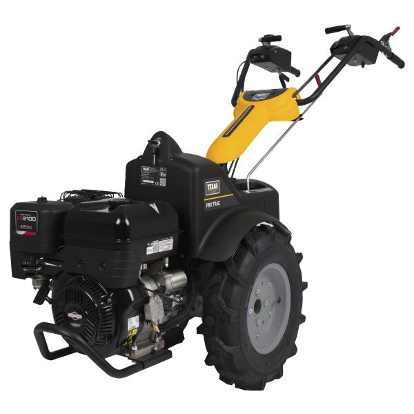 Pro Trac 1350be Basismaskine