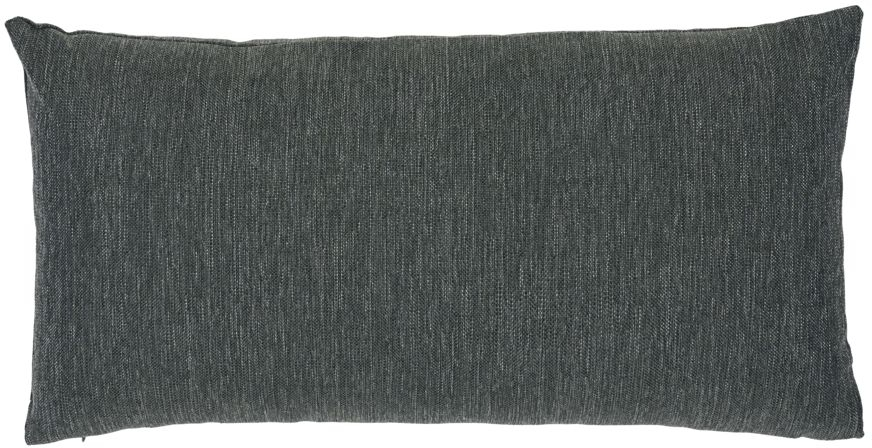 Pude House Doctor Fine-serie Armygrøn 30ã 60 Cm Dekorations- Og Rygpude Polypropylen Og Polyester