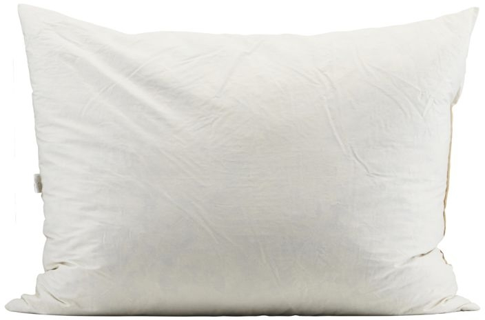 Pudefyld fra House Doctor 50x70 cm - Hvid Andefjer