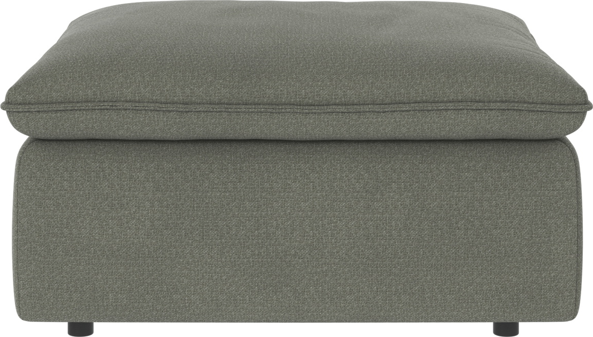 Puf Til Sofa Rowico Rawlins Rita 158 Grøn Fodskammel Ekstra Siddeplads H45ã 91ã 91 Cm