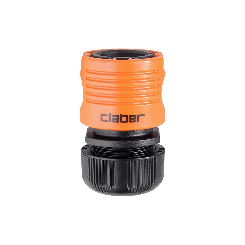 Quot Slangekobling
