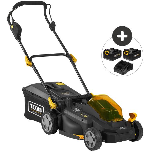 Razor 3300li Batterier