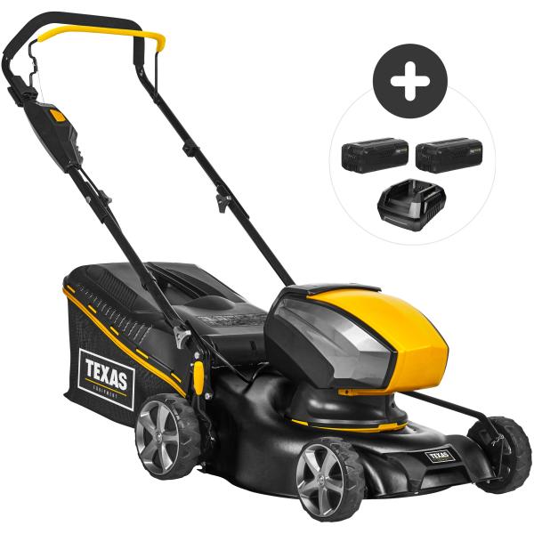 Razor 4200li Batterier
