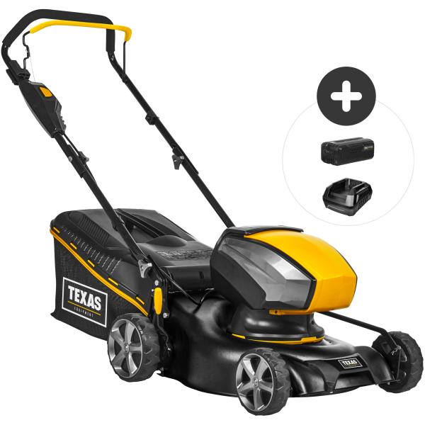 Razor 4200li  40v      Batteri Og Lader