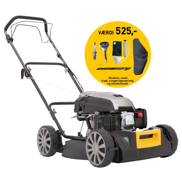 Razor 4810tr Tilbehør
