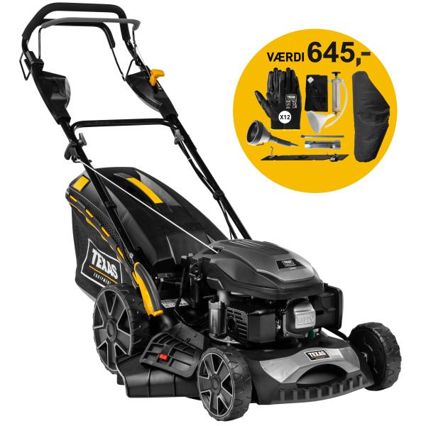 Razor 4651tr We El-start Tilbehør