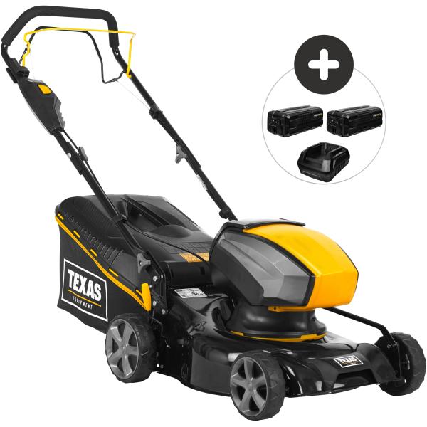 Razor 4220tr-li Batterier