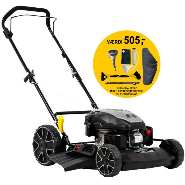 Razor 5111ws Tilbehør