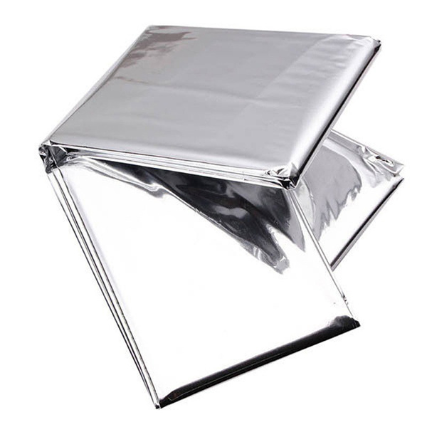 Reflekterende Folie Til Plante Dyrkning 120x210cm