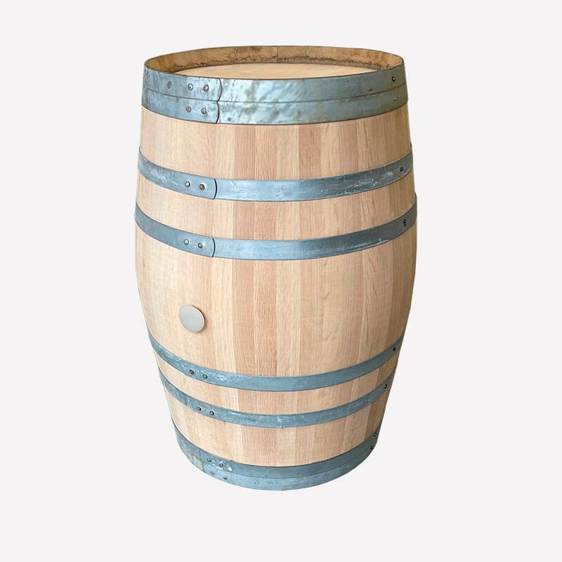 Renoveret Vintønde 225 Liter