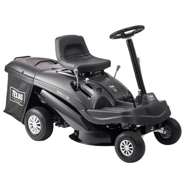 Rider 6110e