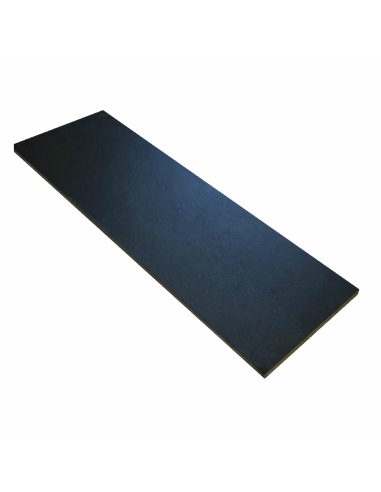 Rio Brasil Black Skiferflise 40x80 cm – Elegant Designtilbud