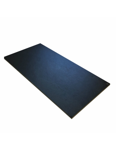 Elegant Rio Brasil Black Skiferflise til dit hjem - Hurtig levering!