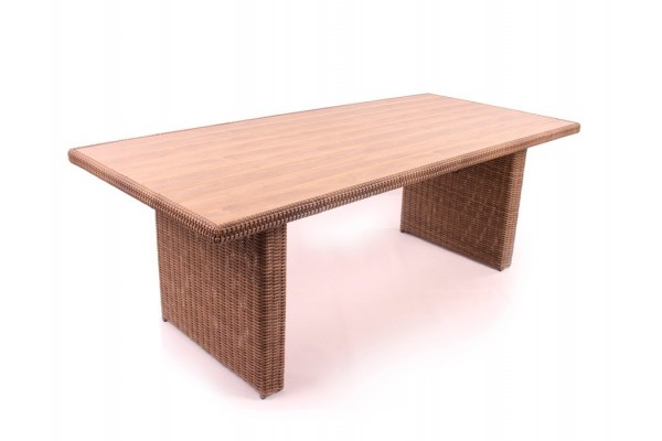 Rio Dusty Bord 94x210 Cm