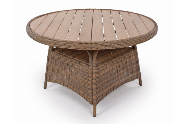 Rio Dusty Bord 130 Cm
