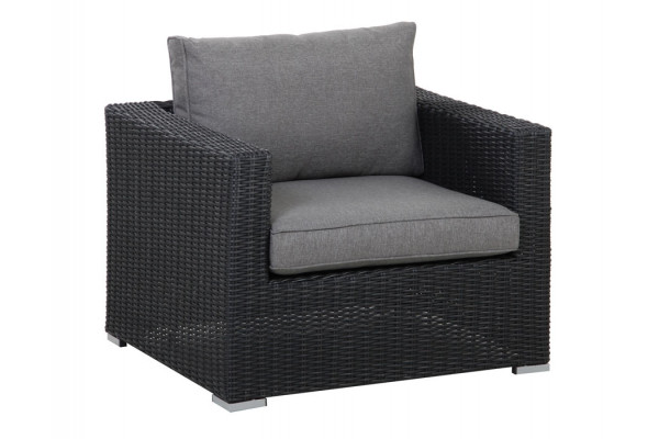 Rio Sort Sofastol